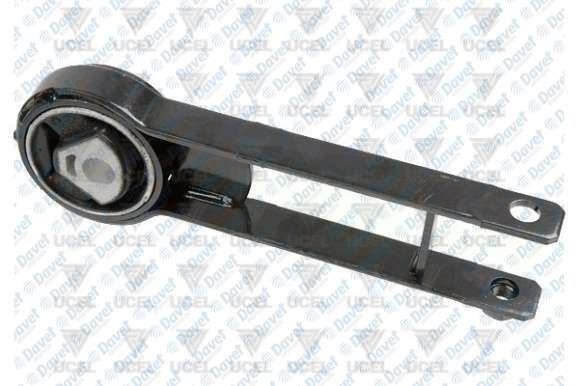 UCEL 31648 Motor Takozu Arka Ducato Iii 2.3 Jtd